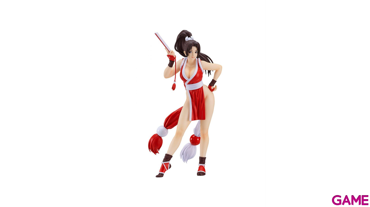 Figura Pop Up Parade The King of Fighters 97: Mai Shiranui 17cm-0