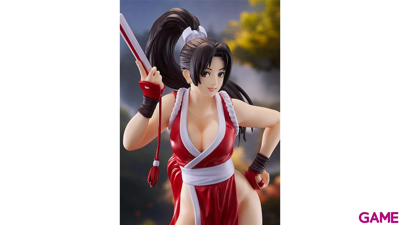 Figura Pop Up Parade The King of Fighters 97: Mai Shiranui 17cm-1