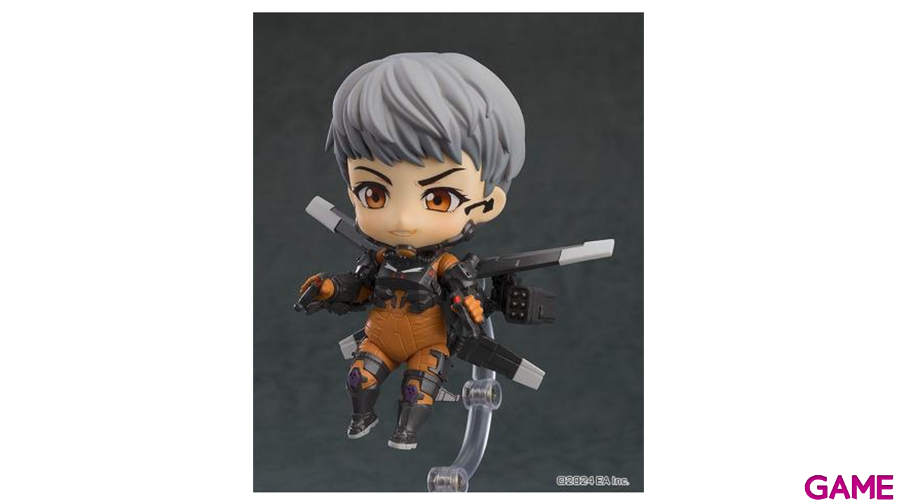 Figura Nendoroid Apex Legends: Valkyrie 10cm-0