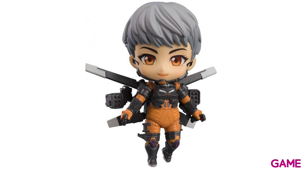 Figura Nendoroid Apex Legends: Valkyrie 10cm-1