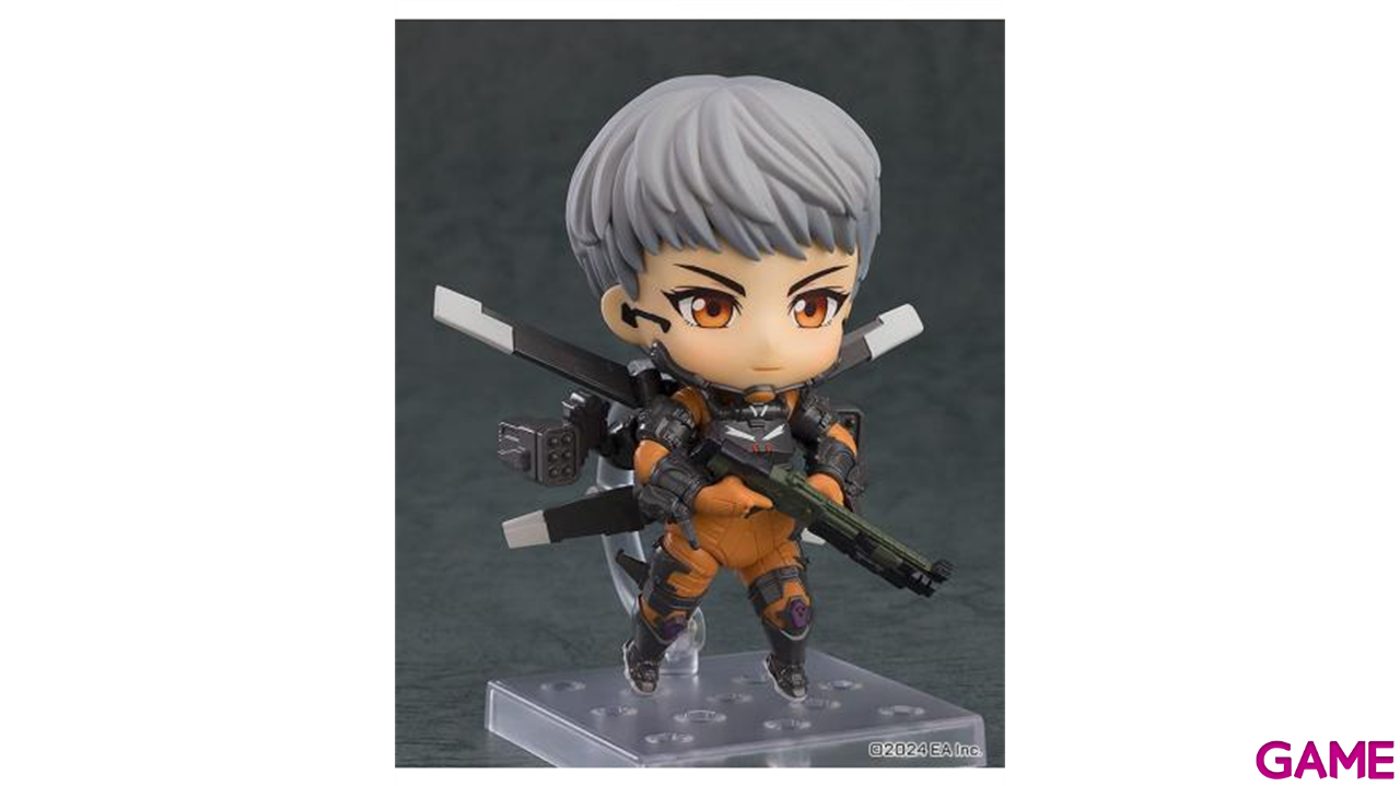 Figura Nendoroid Apex Legends: Valkyrie 10cm-2
