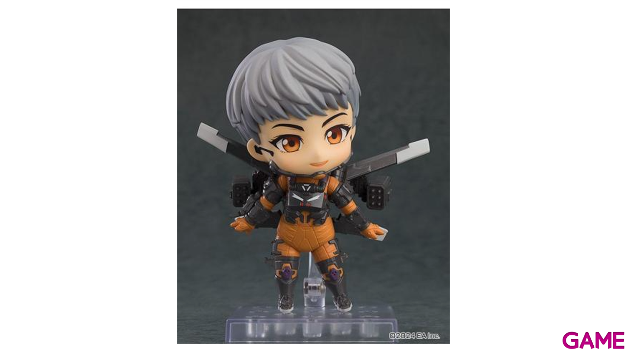 Figura Nendoroid Apex Legends: Valkyrie 10cm-4