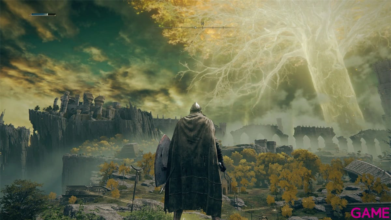 Elden Ring Shadow Of The Erdtree Collector Edition CIAB-1