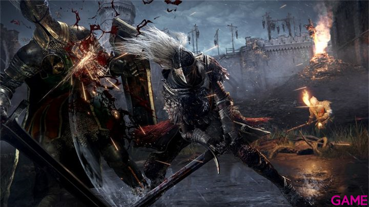 Elden Ring Shadow Of The Erdtree Collector Edition CIAB-2