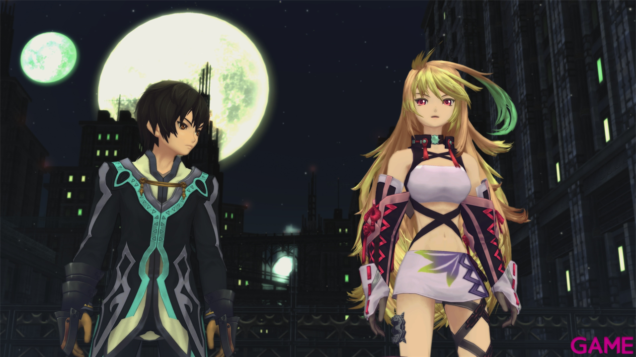 Tales Of Xillia Remastered-0