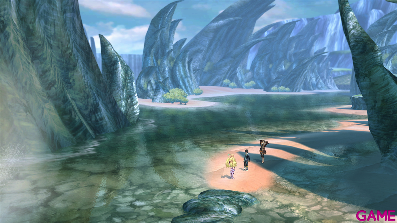 Tales Of Xillia Remastered-1