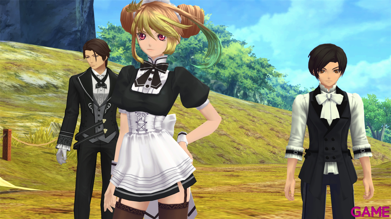 Tales Of Xillia Remastered-2