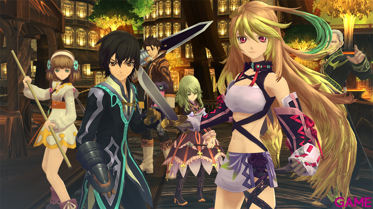 Tales Of Xillia Remastered-3