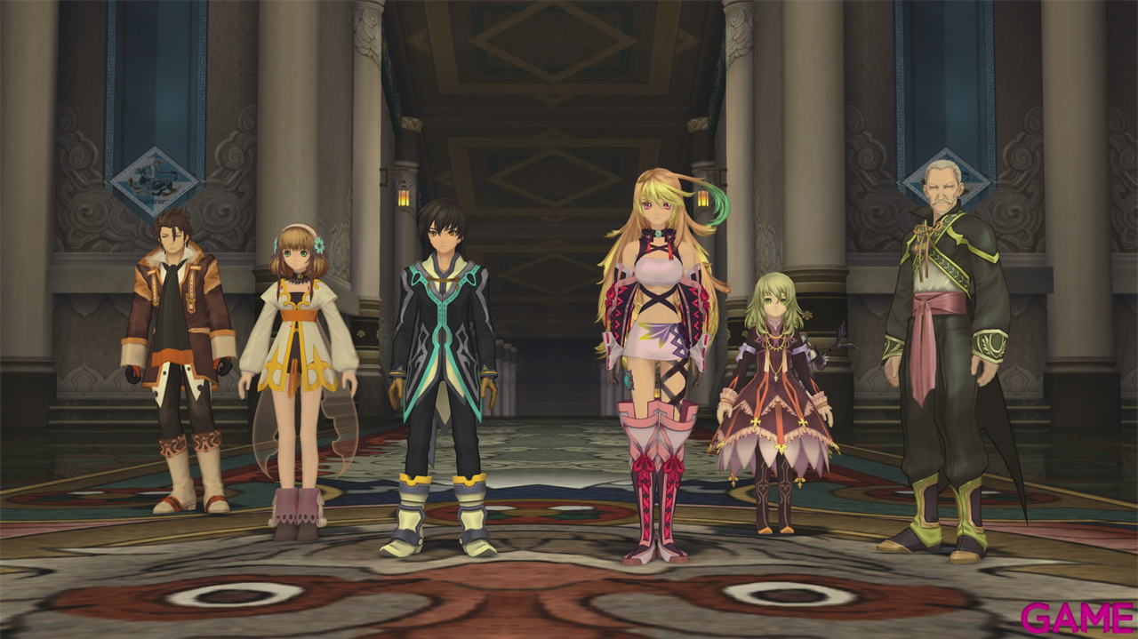 Tales Of Xillia Remastered-7