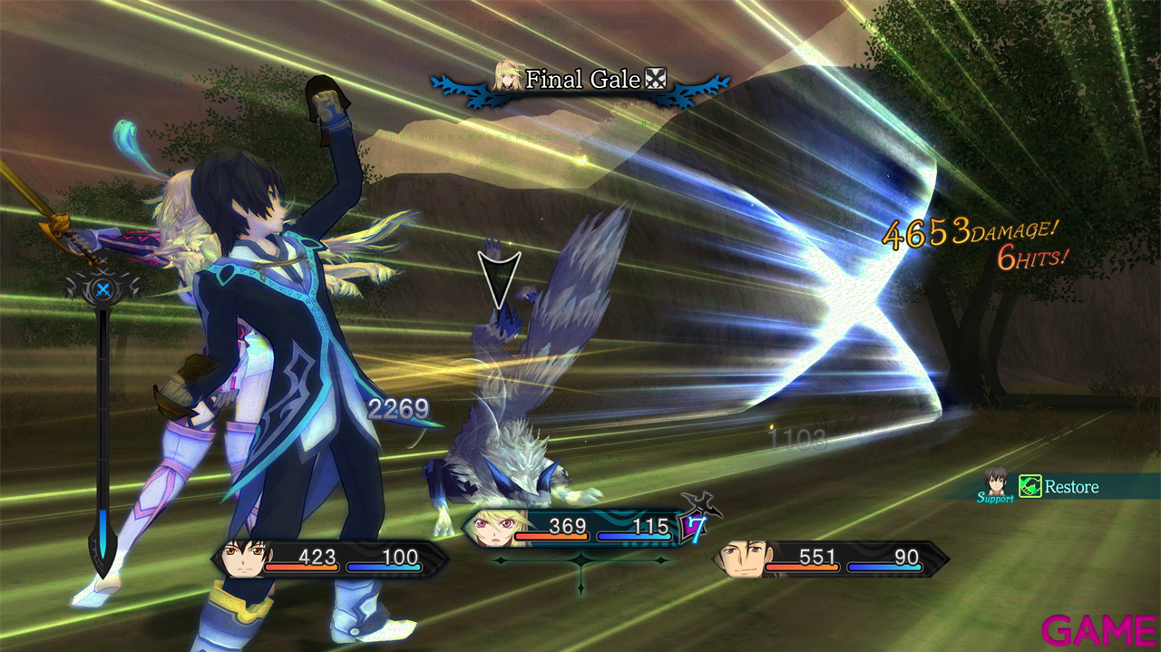 Tales Of Xillia Remastered-8