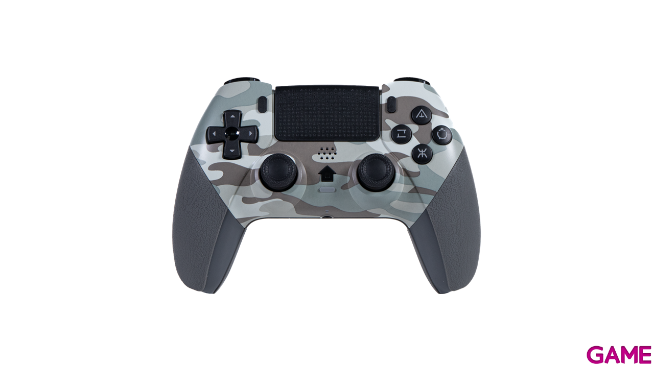 Controller Bluetooth Spectrum Gris Camo-2