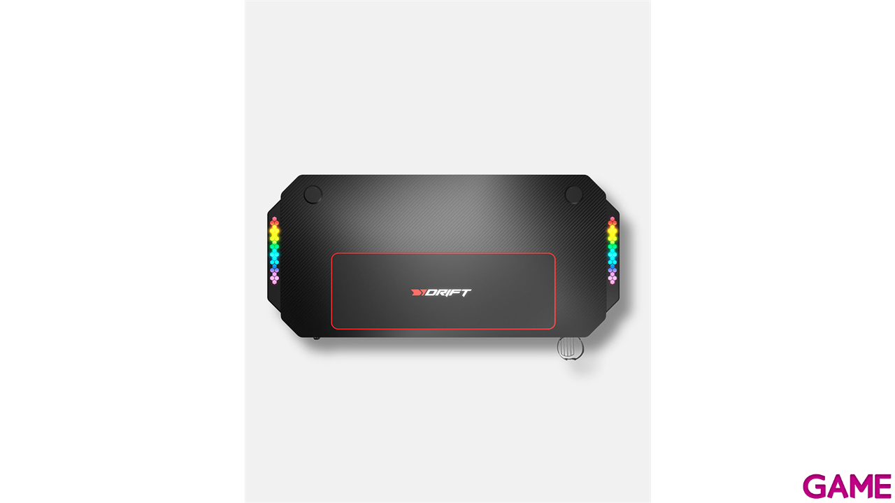 DRIFT DZ175 RGB - Mesa Gaming-2