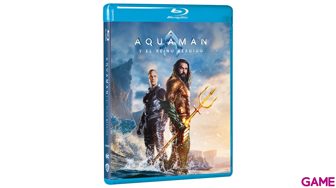 Aquaman y el Reino Perdido-1