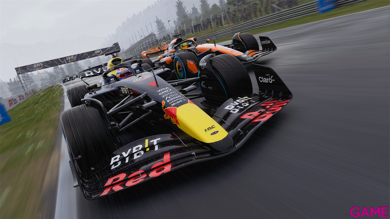 EA Sports F1 24-9