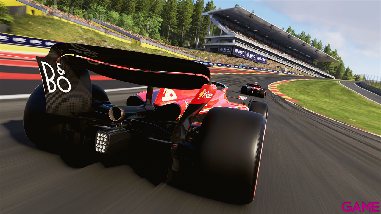 EA Sports F1 24-10