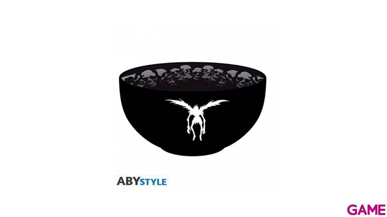 Bowl 600ml Death Note-1