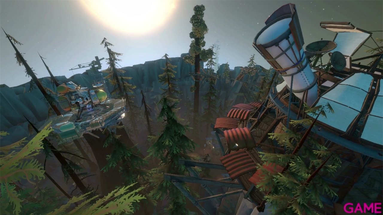 Outer Wilds: Archaeologist Edition-5