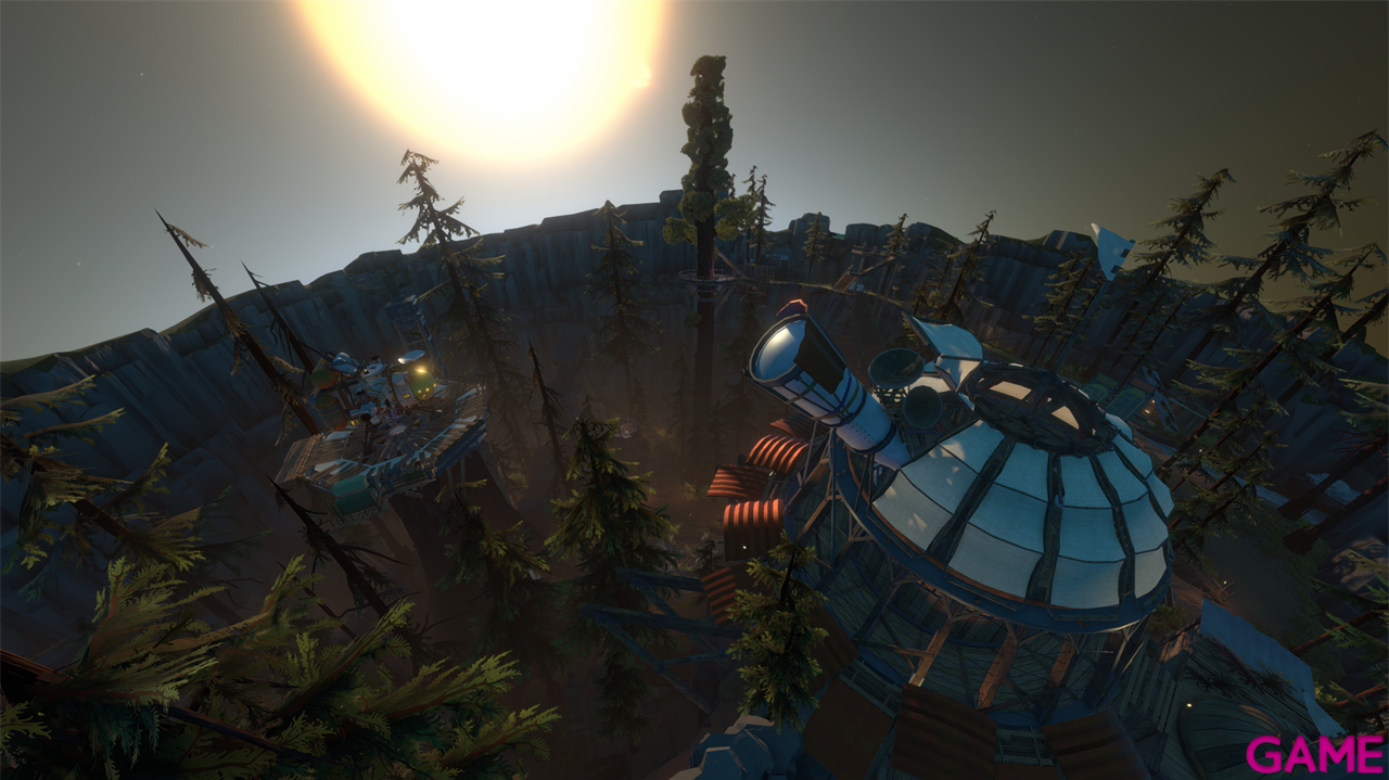 Outer Wilds: Archaeologist Edition-13