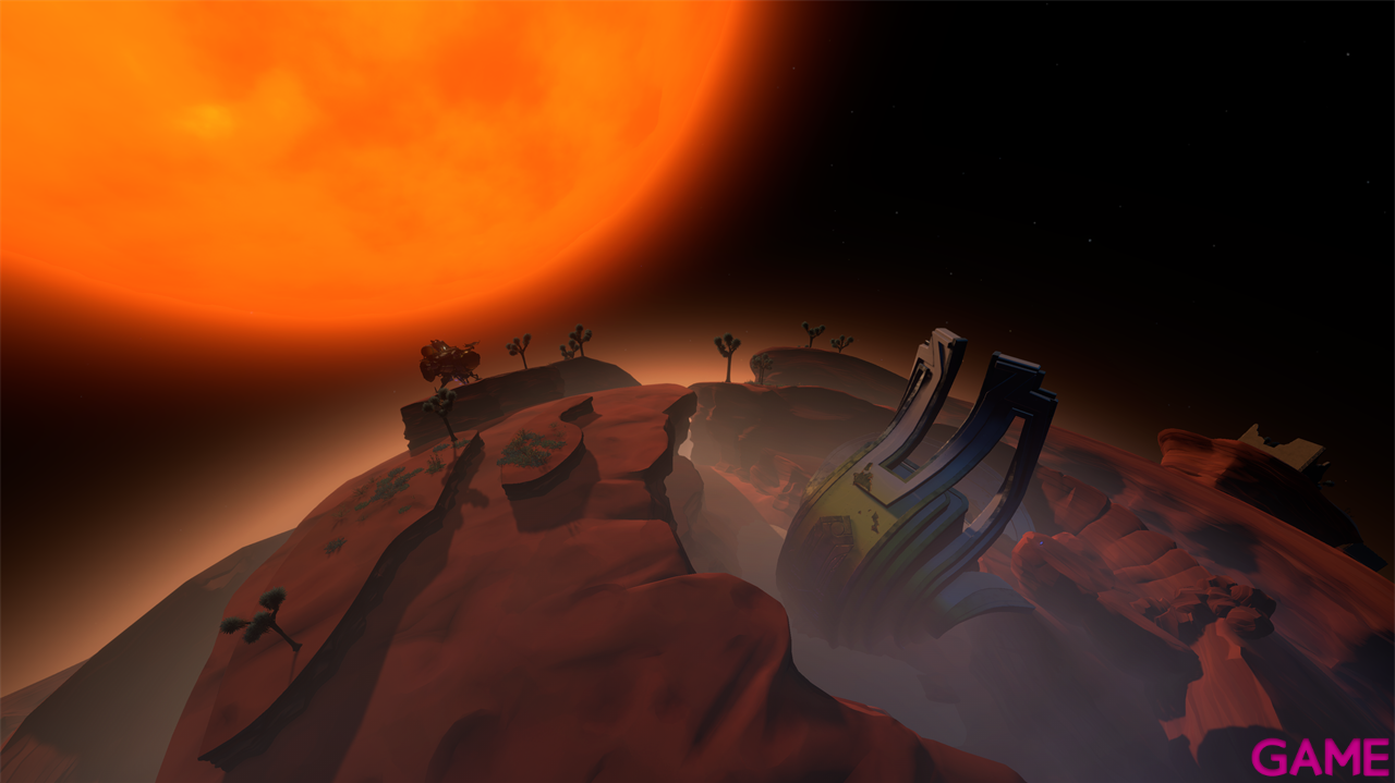Outer Wilds: Archaeologist Edition-4