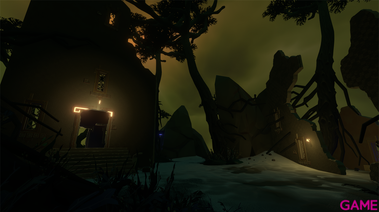 Outer Wilds: Archaeologist Edition-5