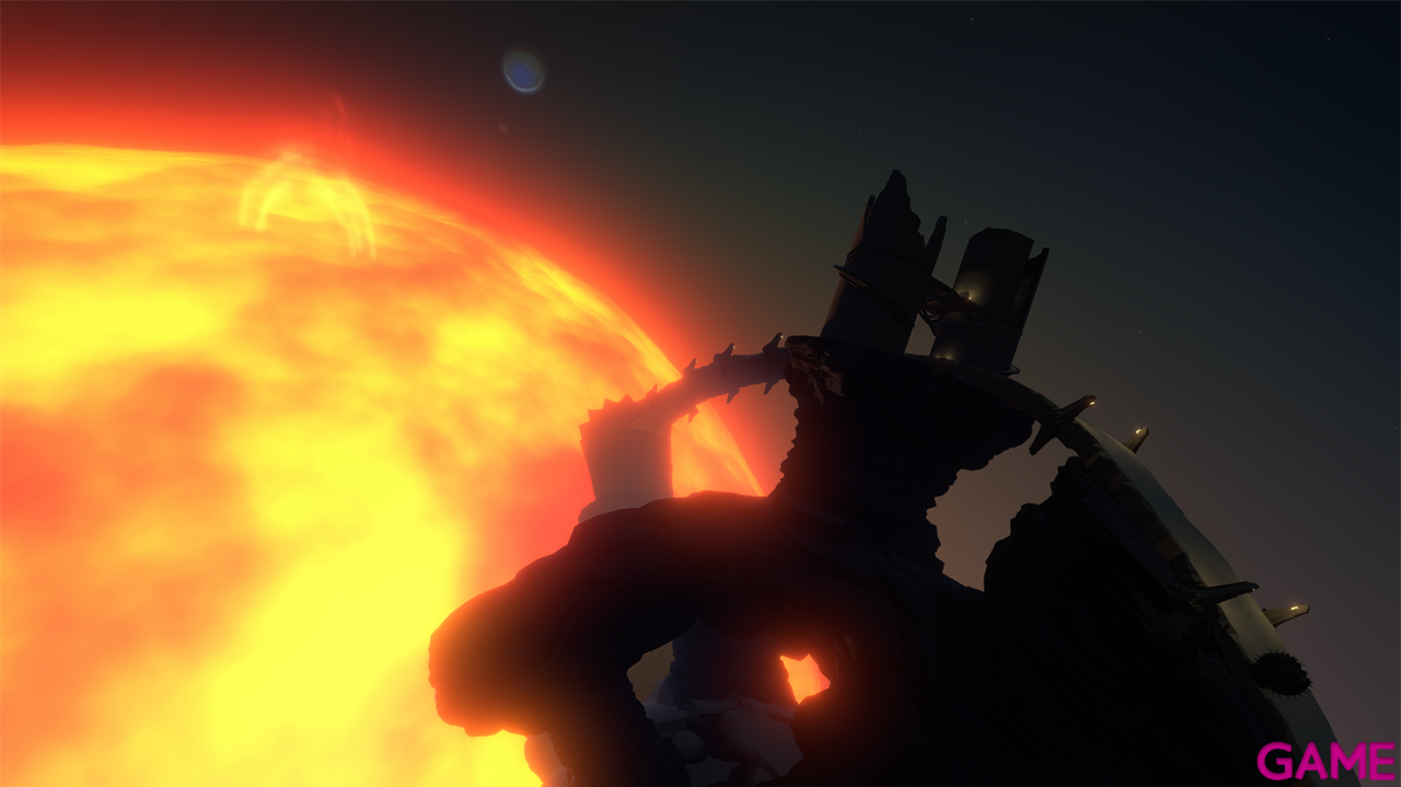 Outer Wilds: Archaeologist Edition-6