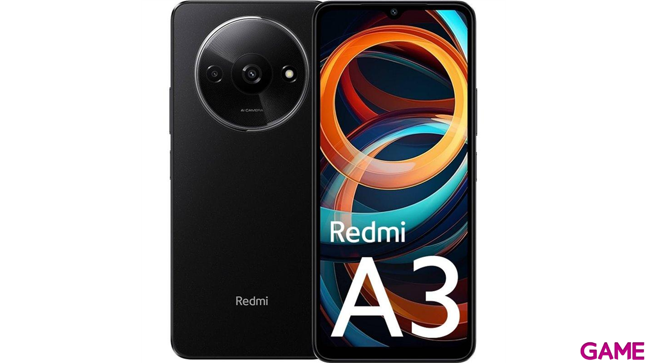 Xiaomi Redmi A3 6,71