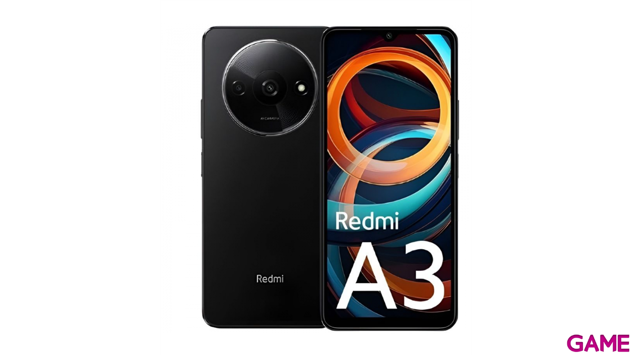 Xiaomi Redmi A3 6,71