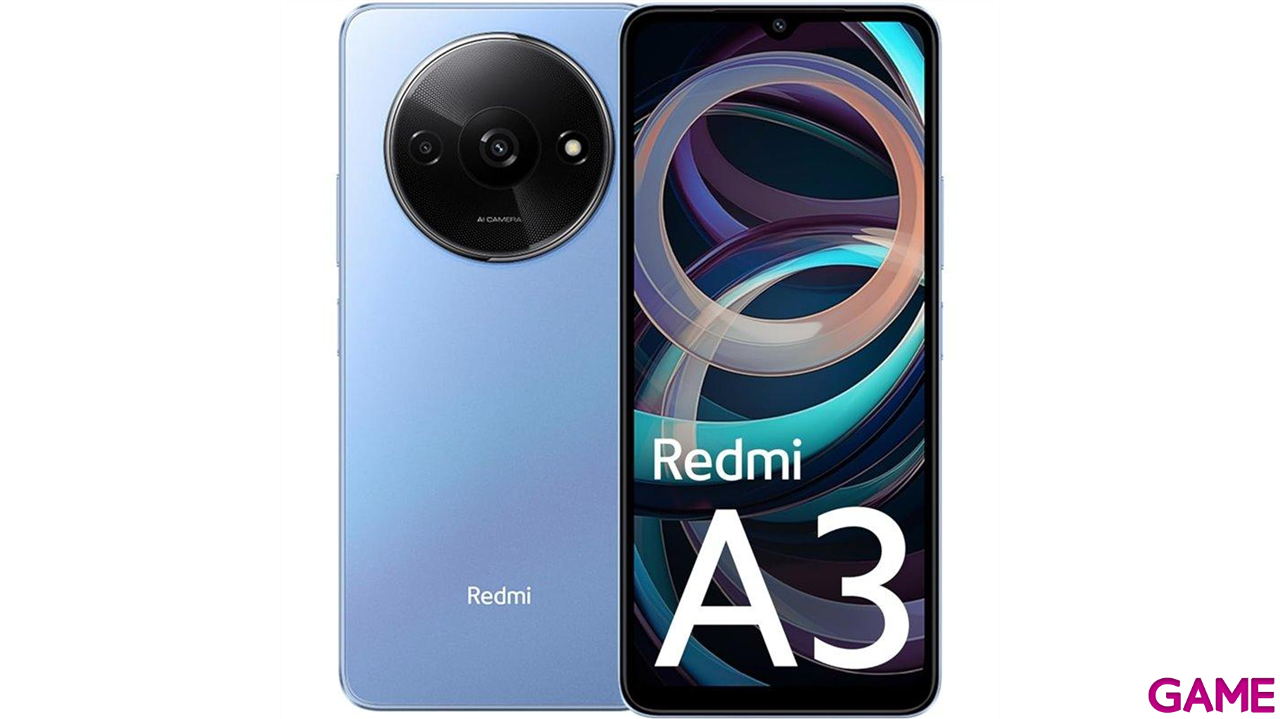 Xiaomi Redmi A3 6,71