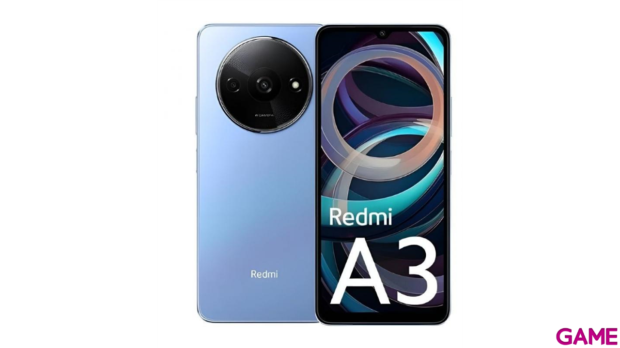 Xiaomi Redmi A3 6,71