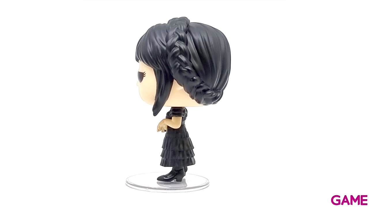 Figura Pop Wednesday: Rave´n W-2