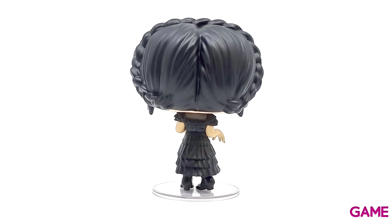 Figura Pop Wednesday: Rave´n W-4