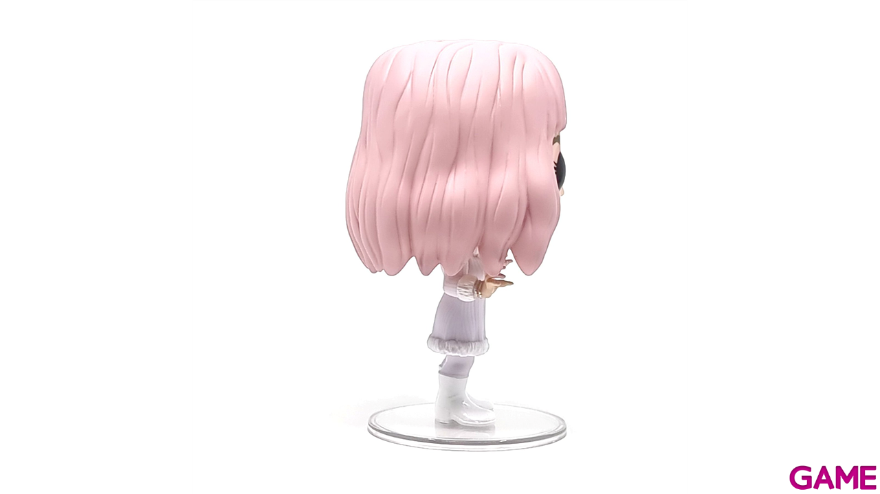 Figura Pop Wednesday: Rave´n E-0