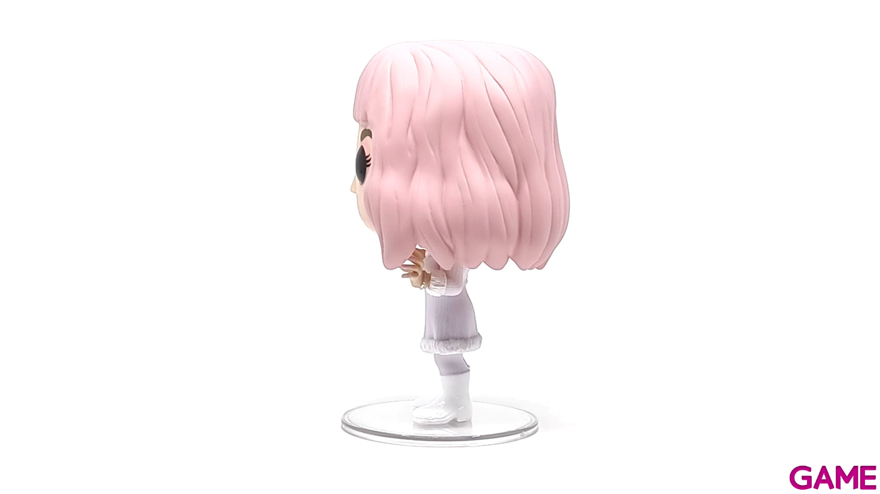 Figura Pop Wednesday: Rave´n E-1