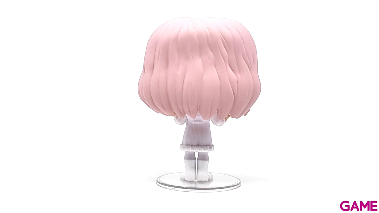 Figura Pop Wednesday: Rave´n E-2