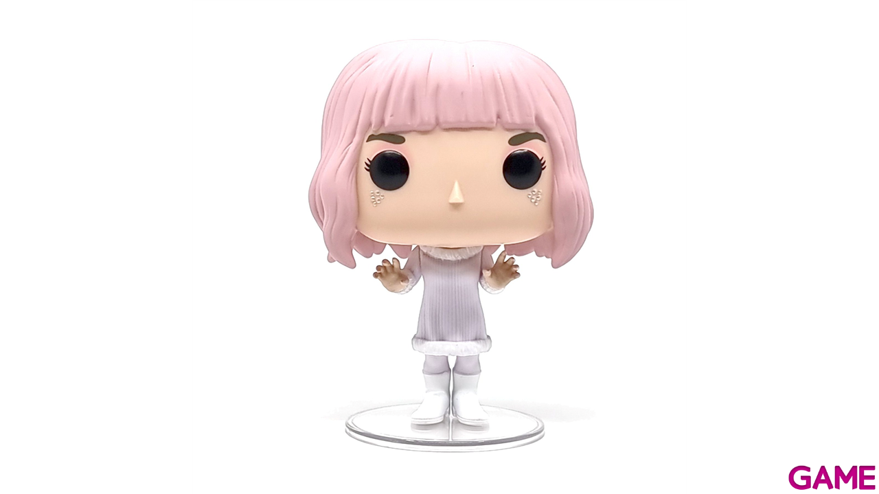 Figura Pop Wednesday: Rave´n E-3