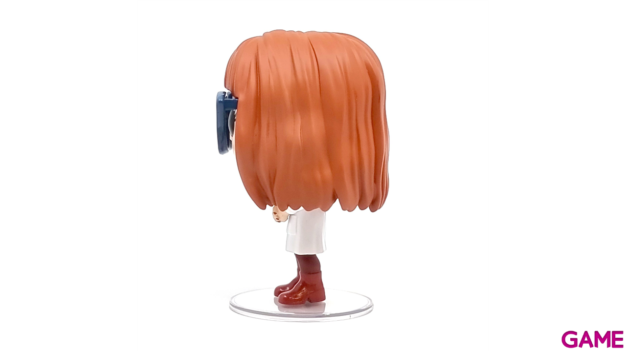 Figura Pop Wednesday: Rave´n T-2