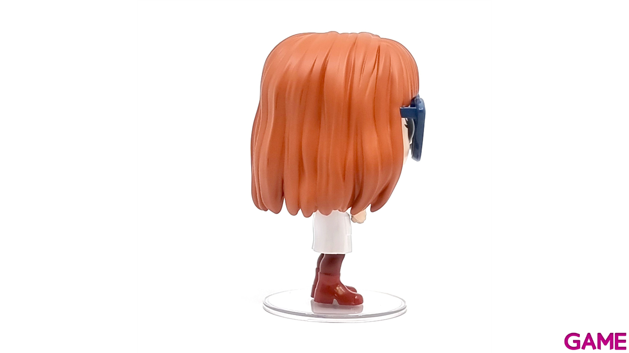 Figura Pop Wednesday: Rave´n T-5