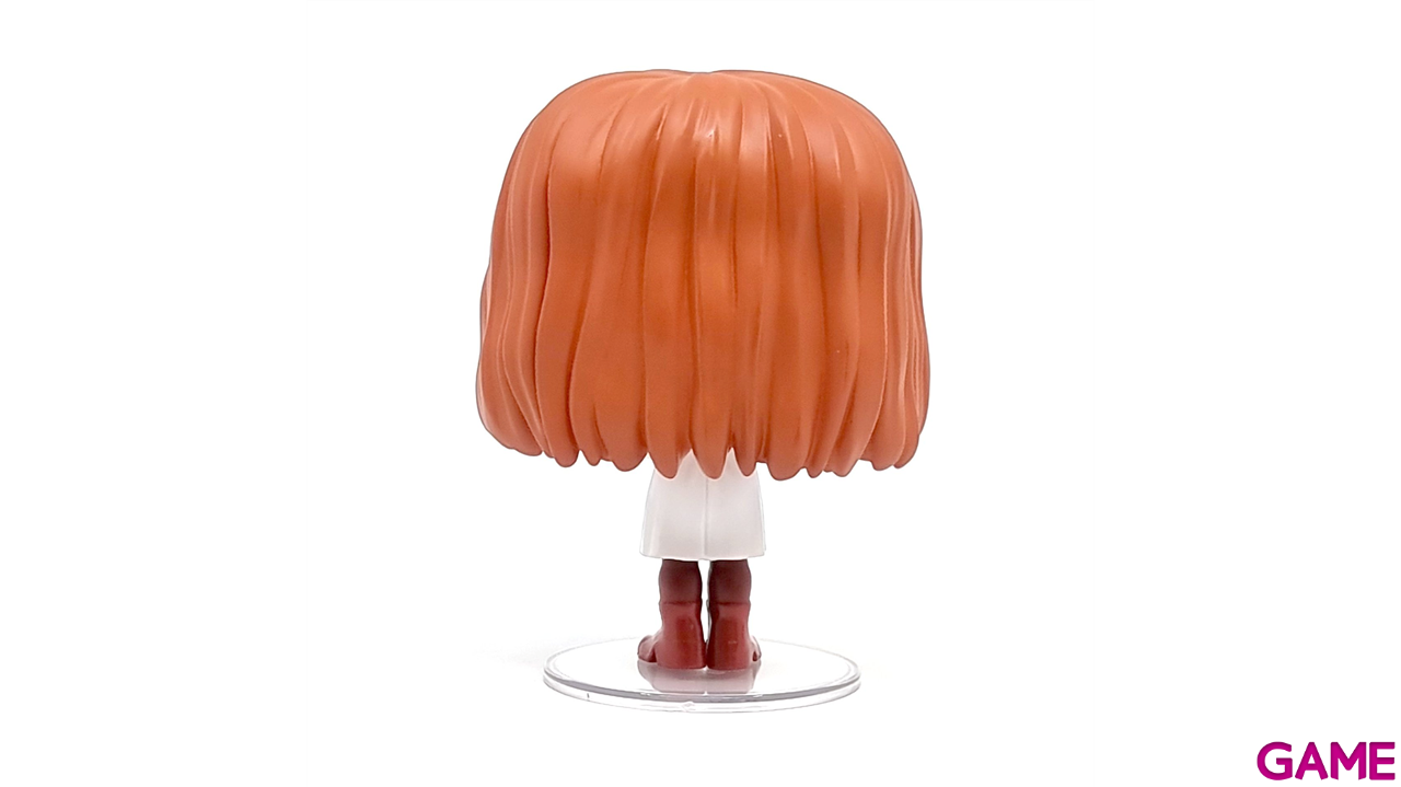 Figura Pop Wednesday: Rave´n T-8