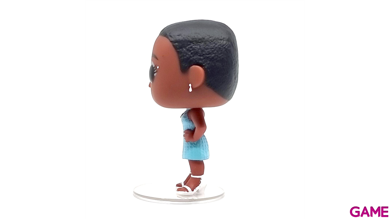 Figura Pop Wednesday: Rave´n B-0