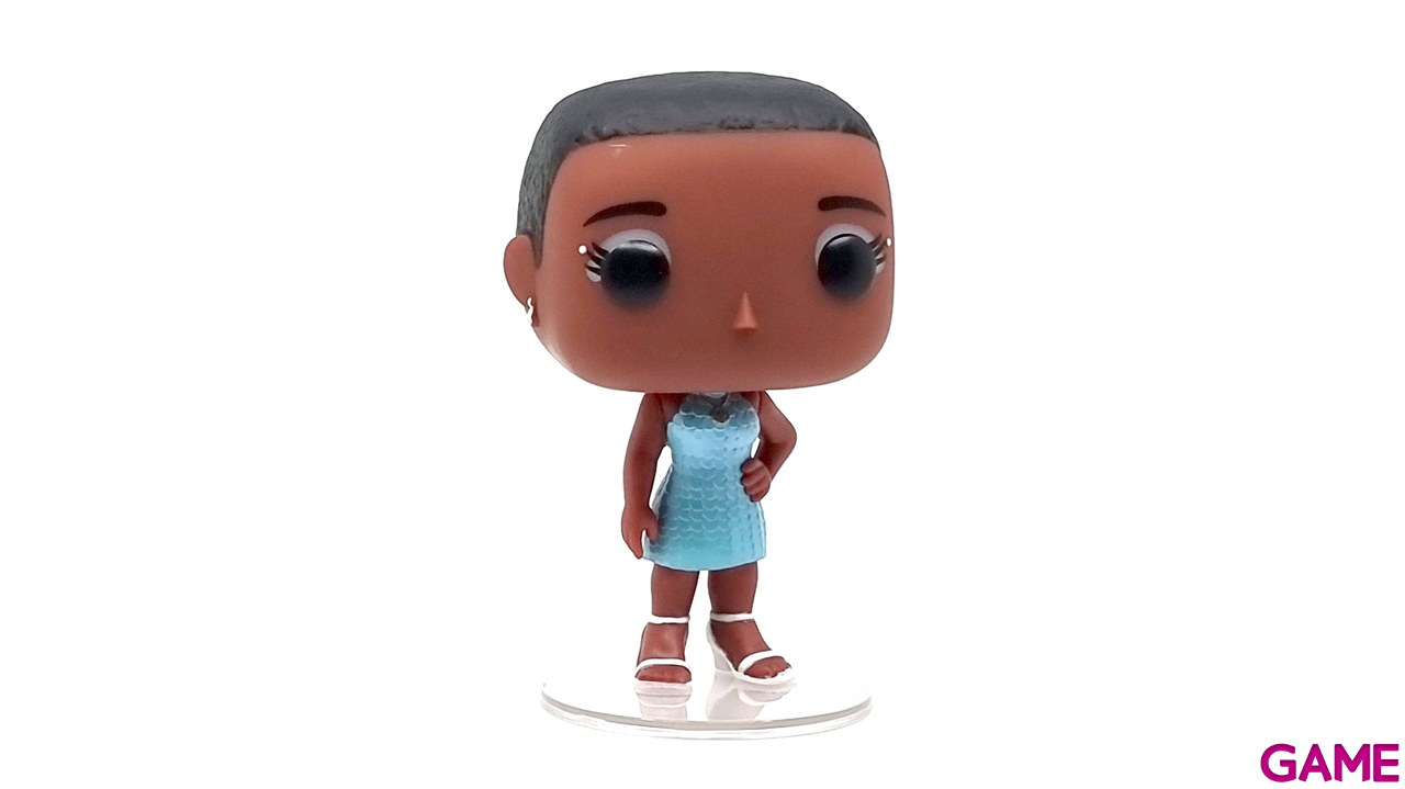 Figura Pop Wednesday: Rave´n B-1