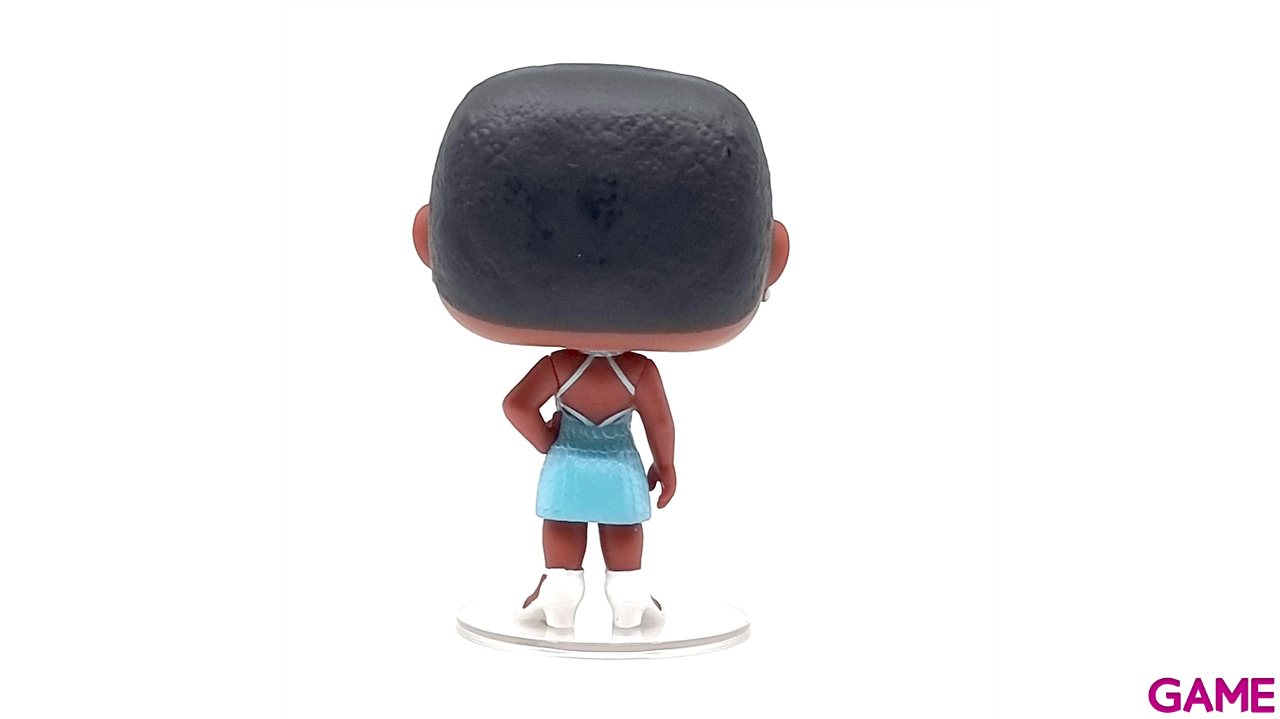 Figura Pop Wednesday: Rave´n B-2