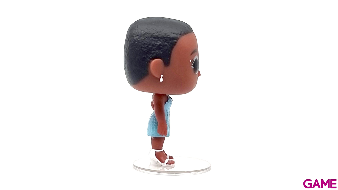 Figura Pop Wednesday: Rave´n B-3