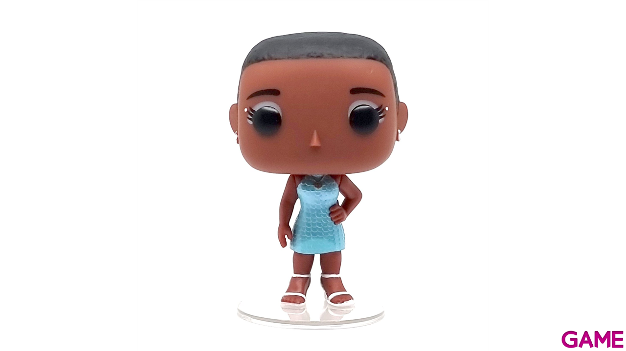 Figura Pop Wednesday: Rave´n B-4