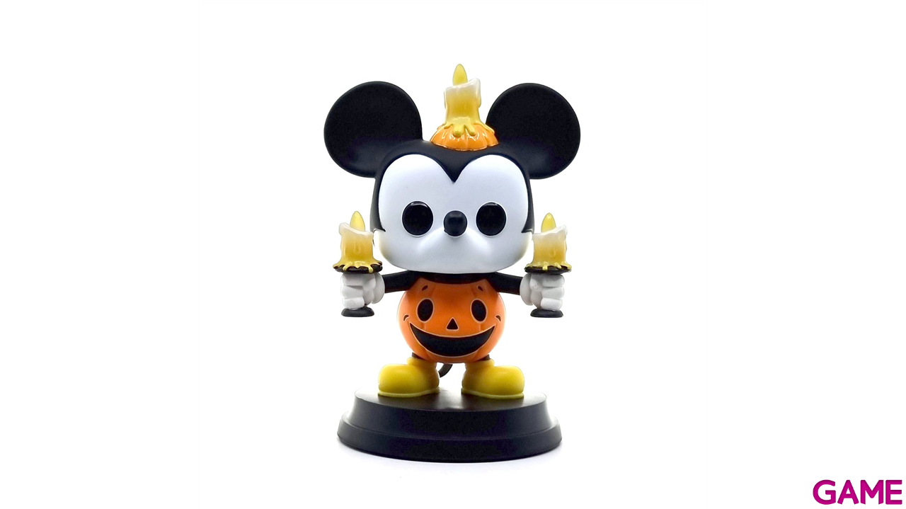 Figura Pop SFX Disney: Mickey-3