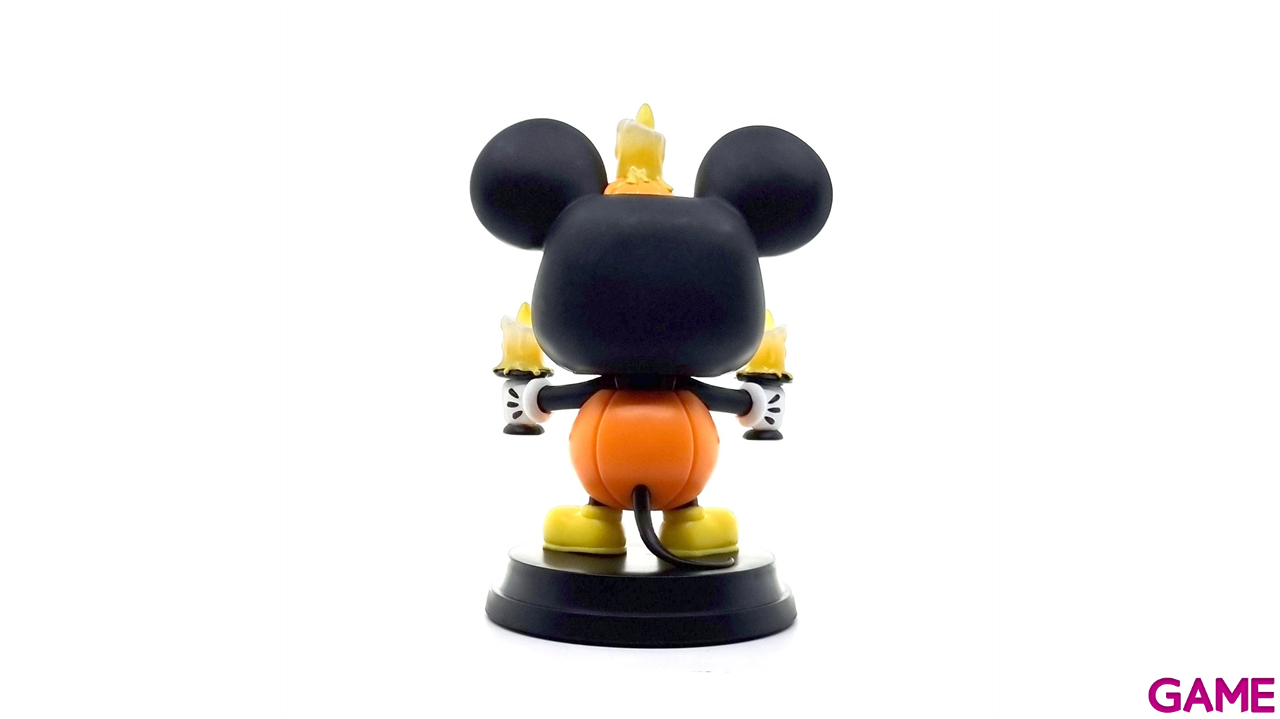 Figura Pop SFX Disney: Mickey-6