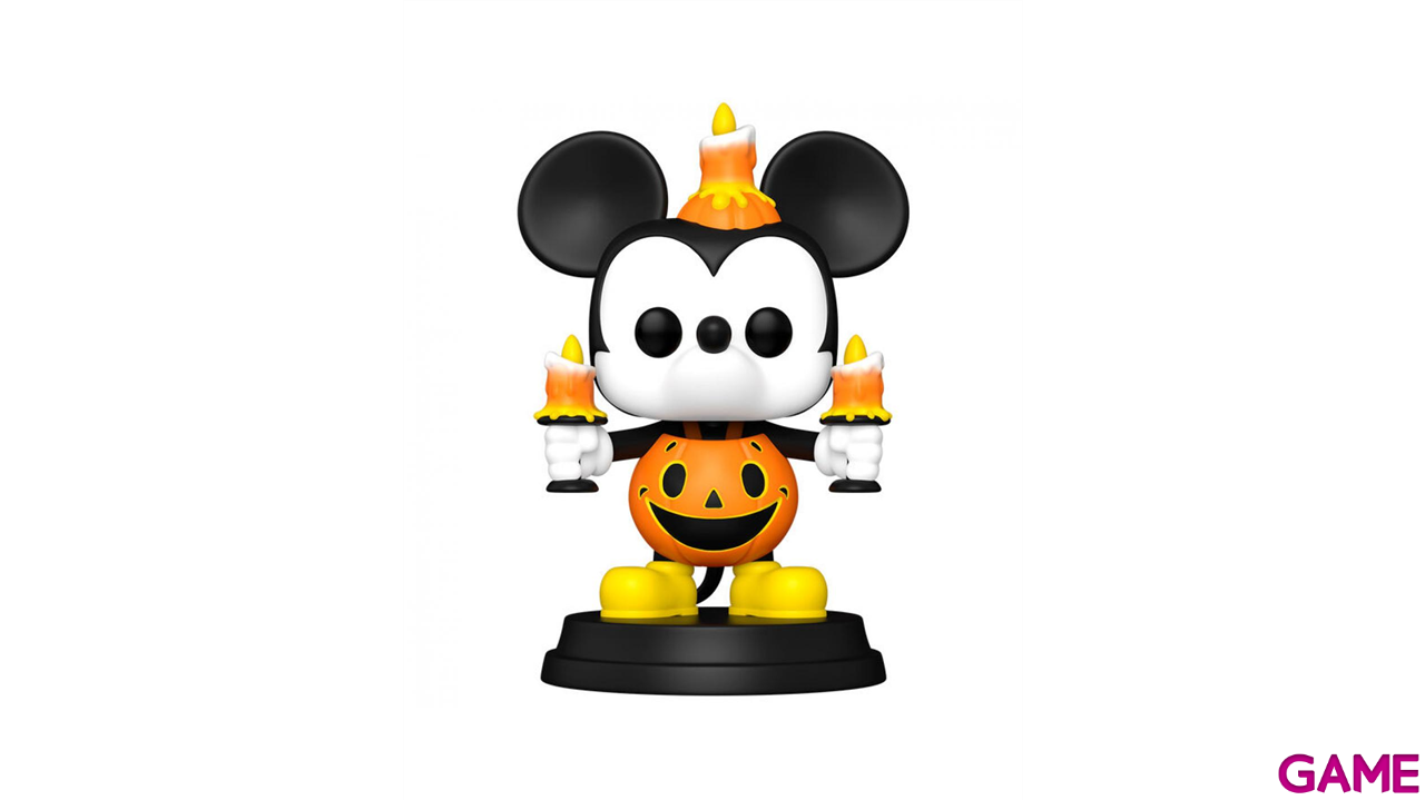 Figura Pop SFX Disney: Mickey-1