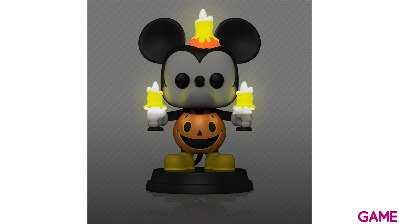Figura Pop SFX Disney: Mickey-2