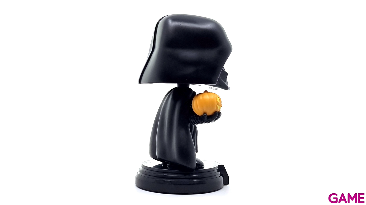 Figura Pop SFX Star Wars: Darth Vader-2