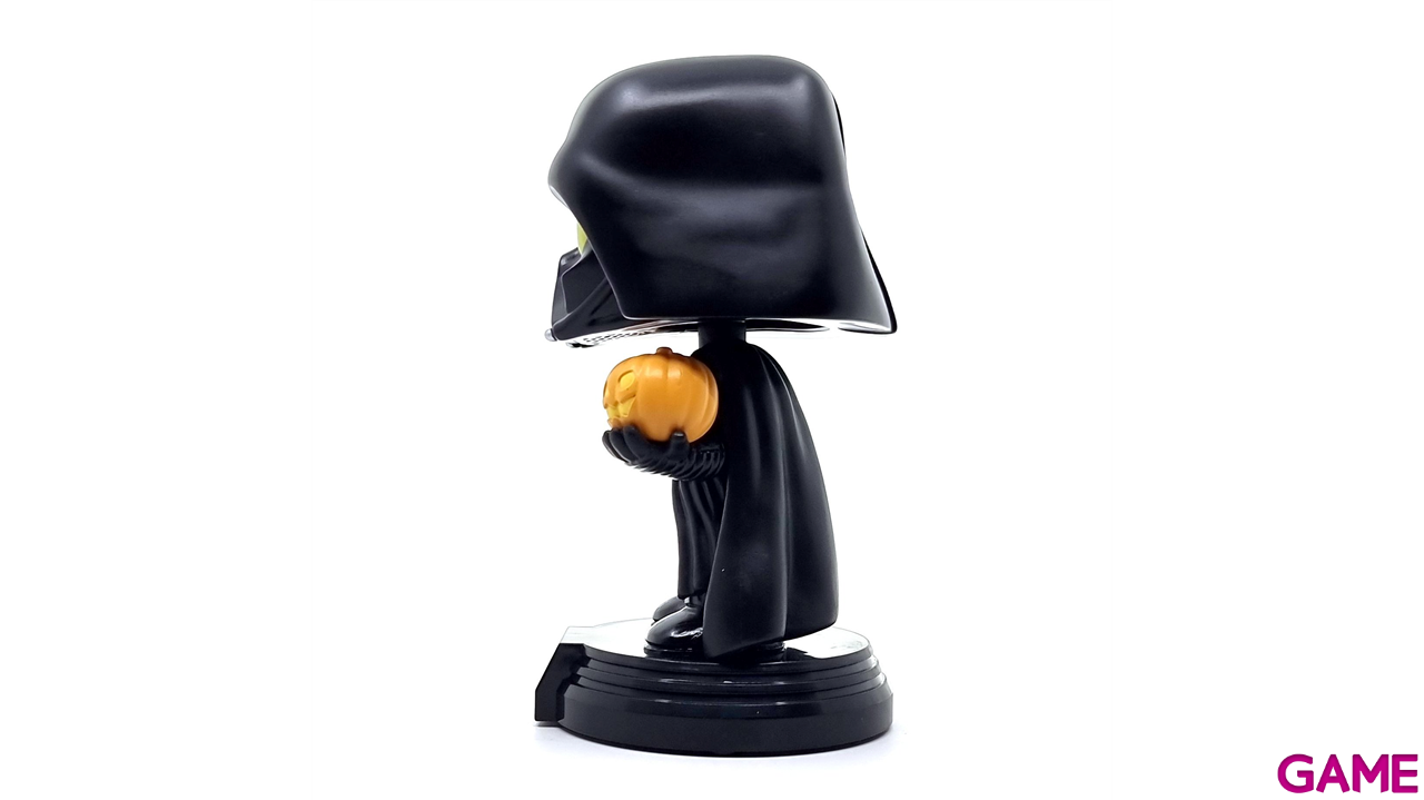 Figura Pop SFX Star Wars: Darth Vader-3
