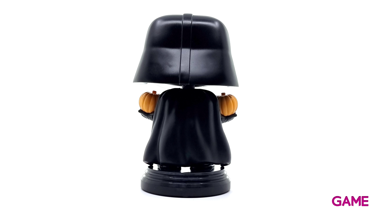 Figura Pop SFX Star Wars: Darth Vader-4